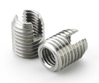 Self Tapping Threaded Inserts